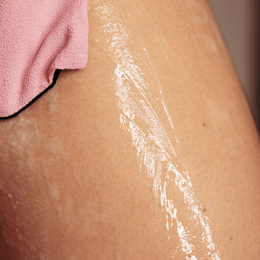 Deluxe Tan Remover - odstraňovač opálenia